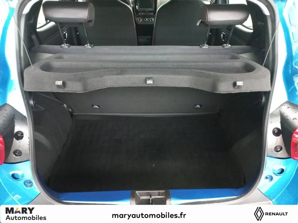 Véhicule occasion 214318 - dacia SPRING - Photo 6