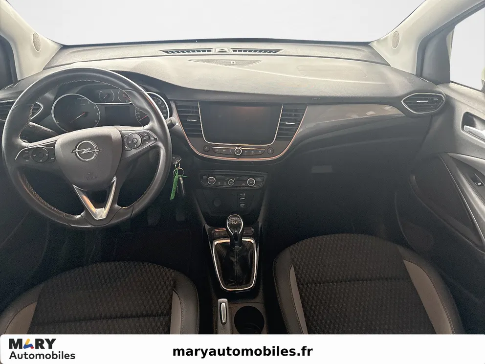 Véhicule occasion 1237033 - opel CROSSLAND - Photo 7
