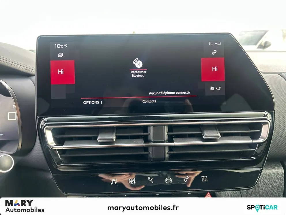 Véhicule occasion 209102 - Citroën C5 AIRCROSS - Photo 19