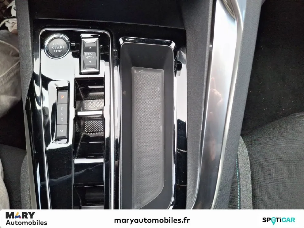 Véhicule occasion 218400 - peugeot 3008 - Photo 21