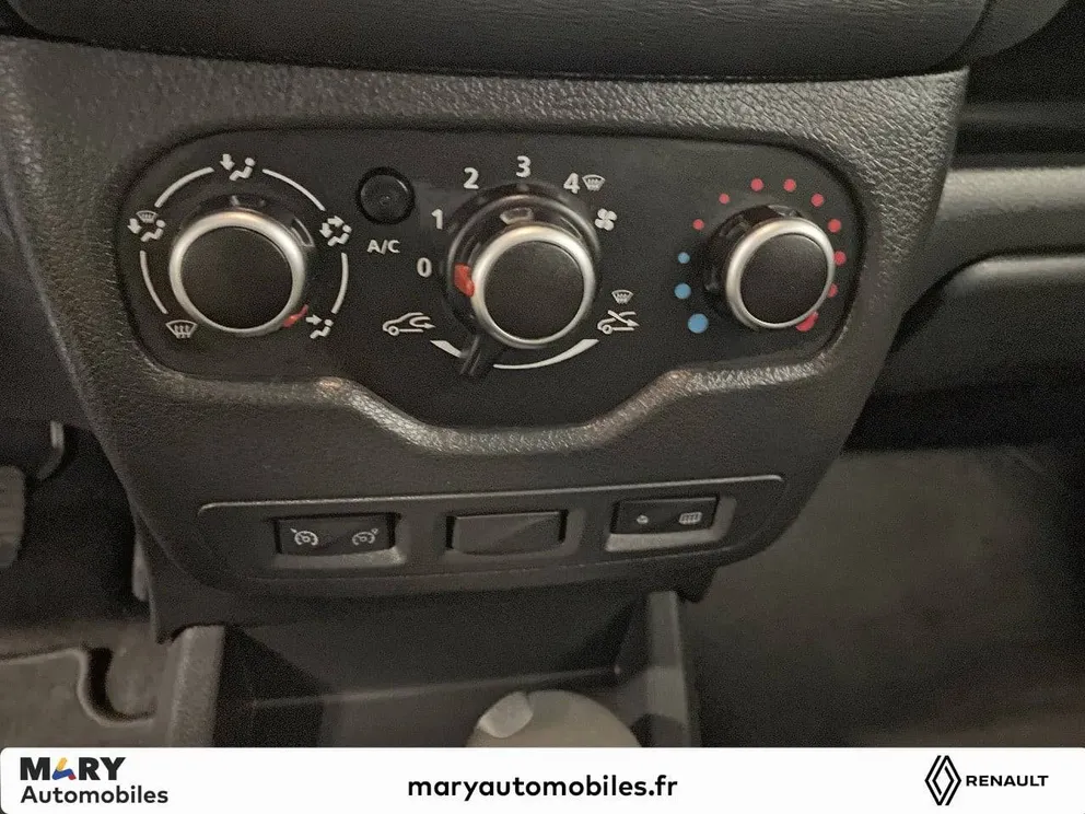 Véhicule occasion 221403 - dacia LODGY - Photo 14