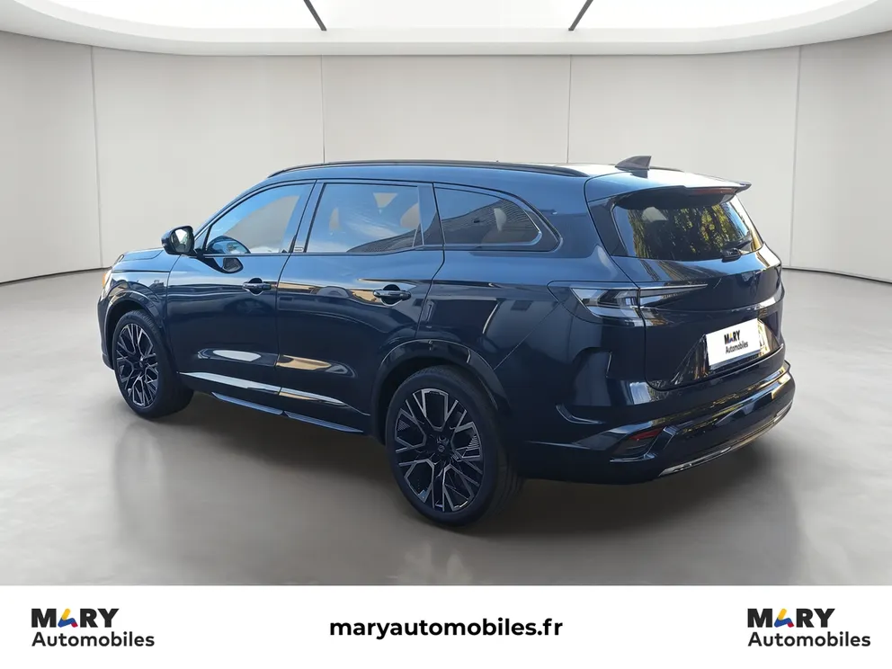 Véhicule occasion 1246549 - renault ESPACE - Photo 3
