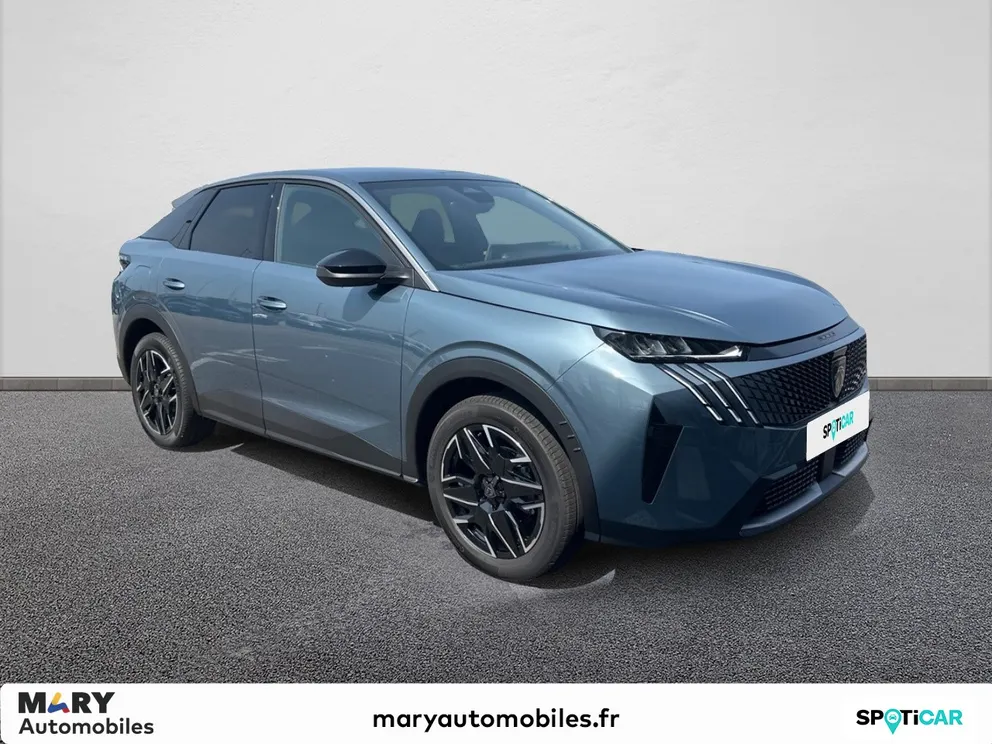 Véhicule occasion 1232168 - peugeot 3008 - Photo 5