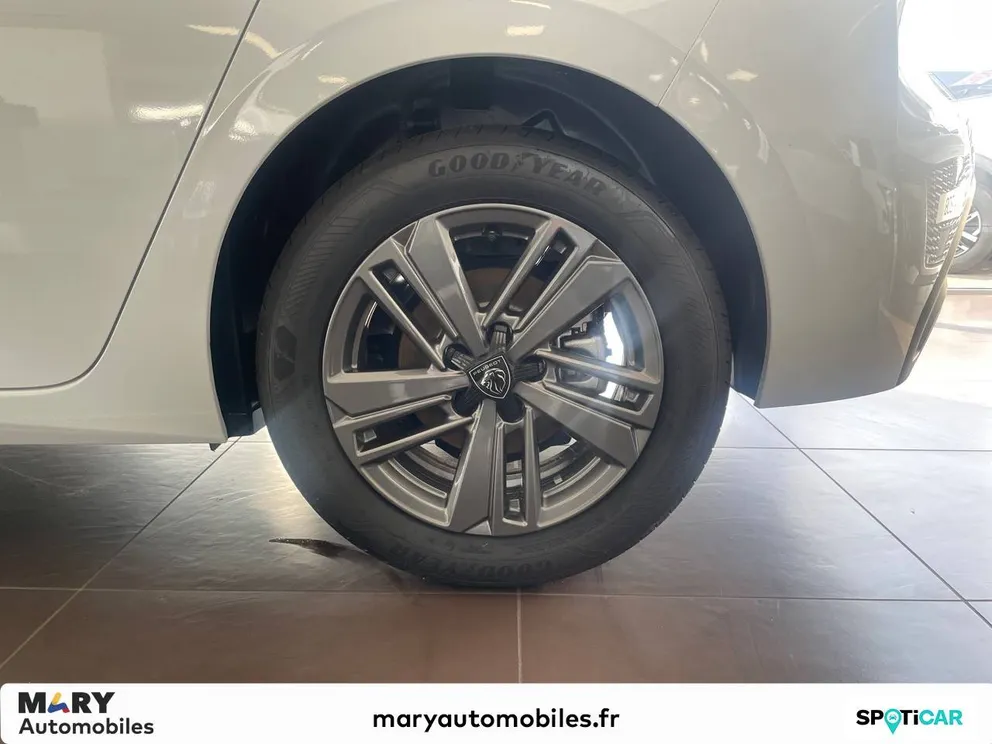 Véhicule occasion 176791 - peugeot 308 - Photo 11