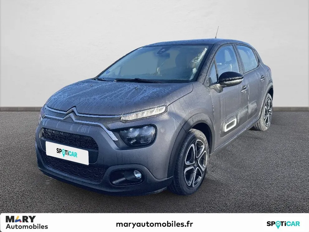 Véhicule occasion 215511 - Citroën C3 - Photo 1