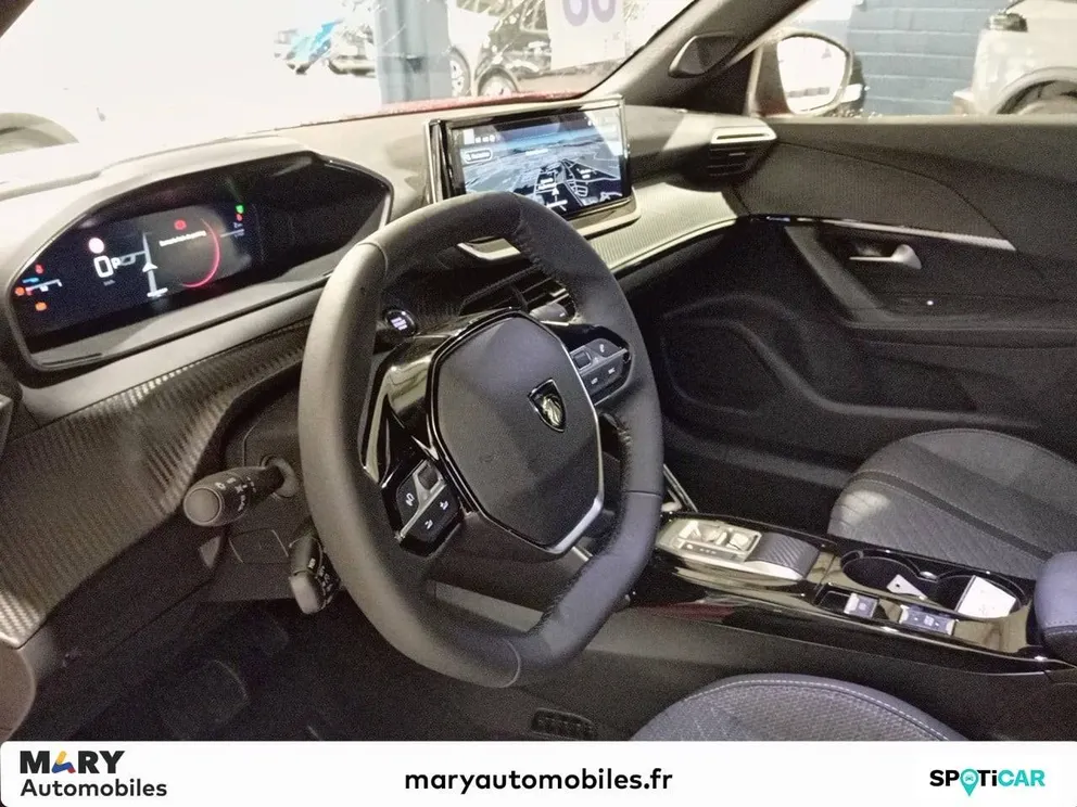 Véhicule occasion 219712 - peugeot 2008 - Photo 16