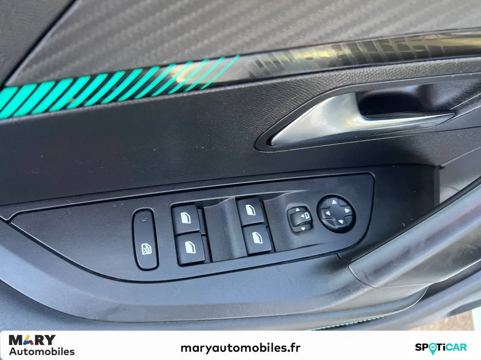 Véhicule occasion 208871 - peugeot 2008 - Photo 12