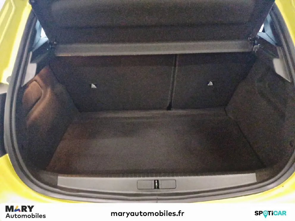 Véhicule occasion 196454 - peugeot 208 - Photo 6