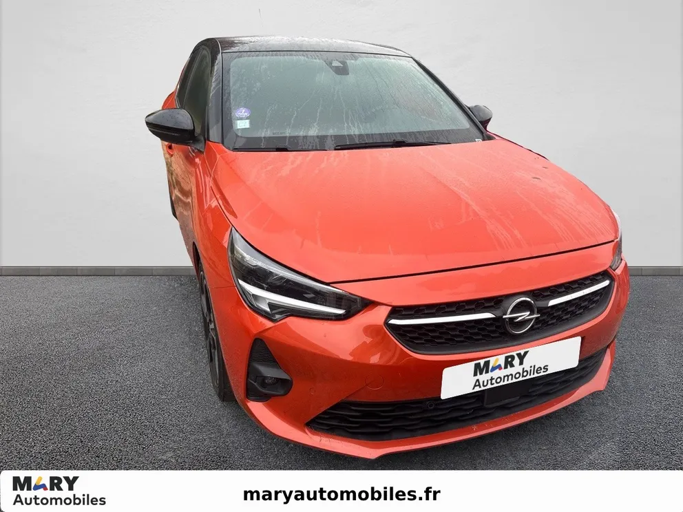 Véhicule occasion 1240076 - opel CORSA - Photo 3