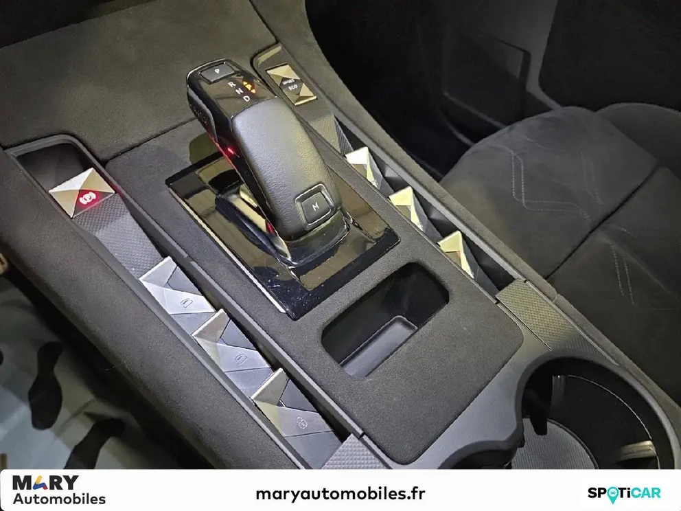 Véhicule occasion 220111 - ds DS 7 - Photo 13