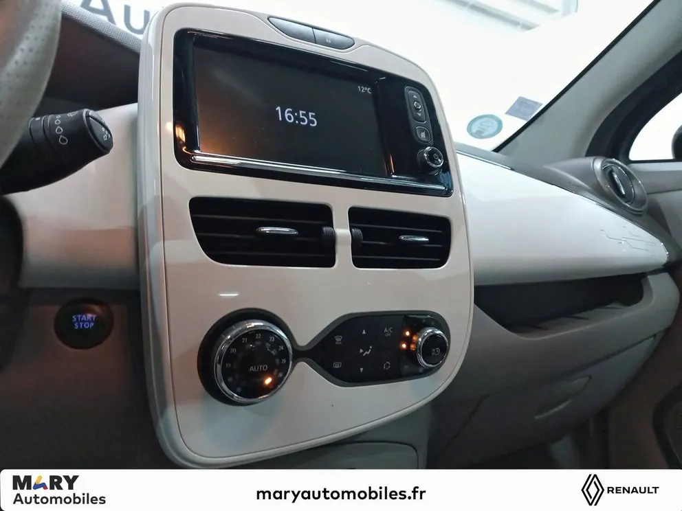 Véhicule occasion 200481 - renault ZOE - Photo 15