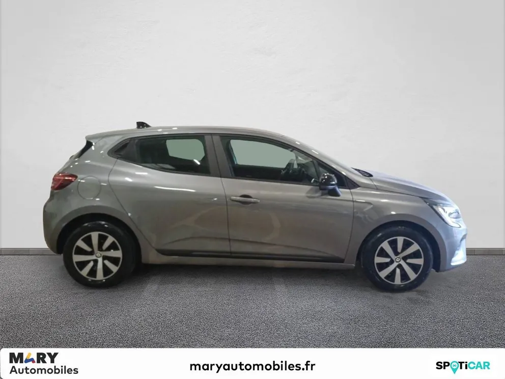 Véhicule occasion 214682 - renault CLIO - Photo 4