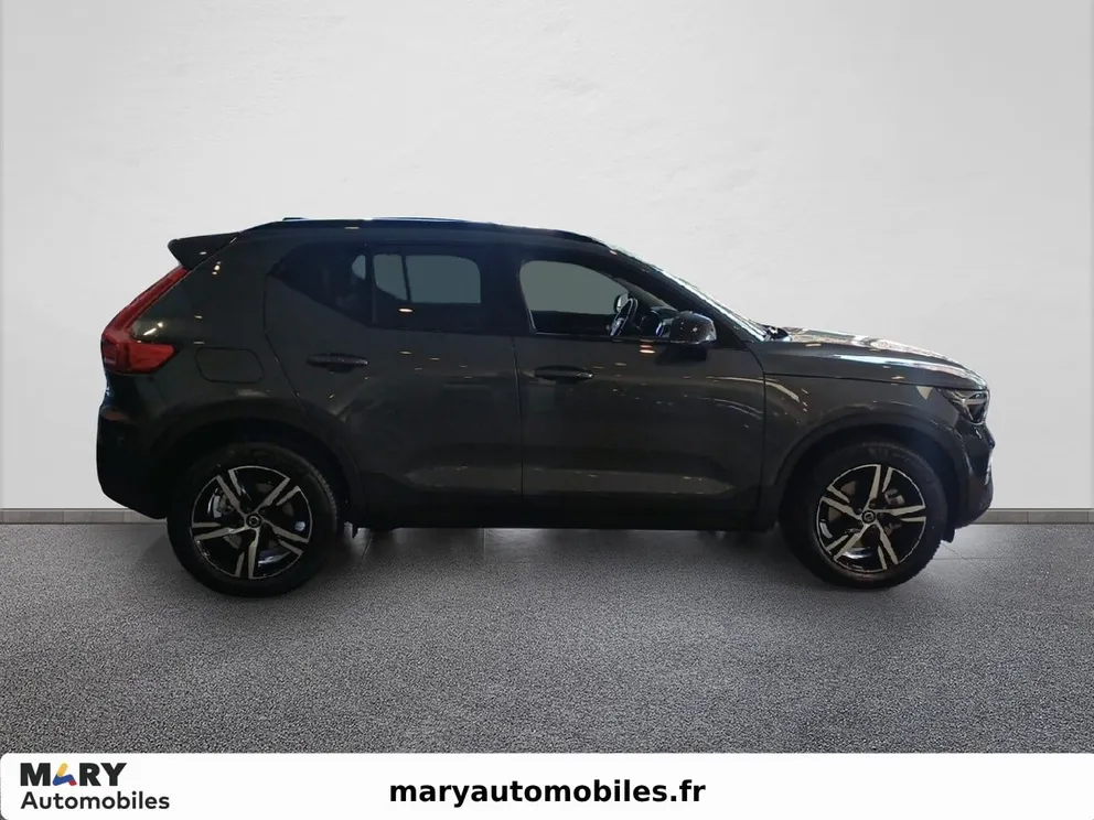 Véhicule occasion 1228727 - volvo XC40 - Photo 4