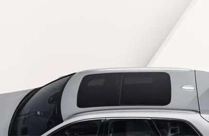 Volvo XC60 Recharge intérieur