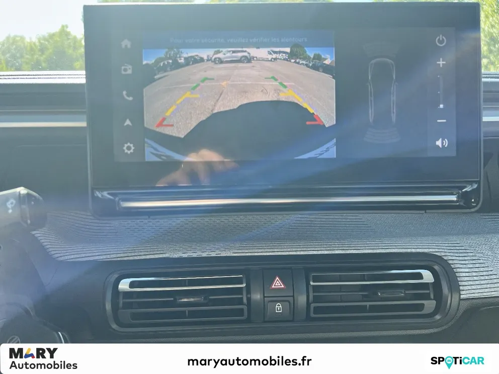 Véhicule occasion 1233268 - Citroën C3 - Photo 11