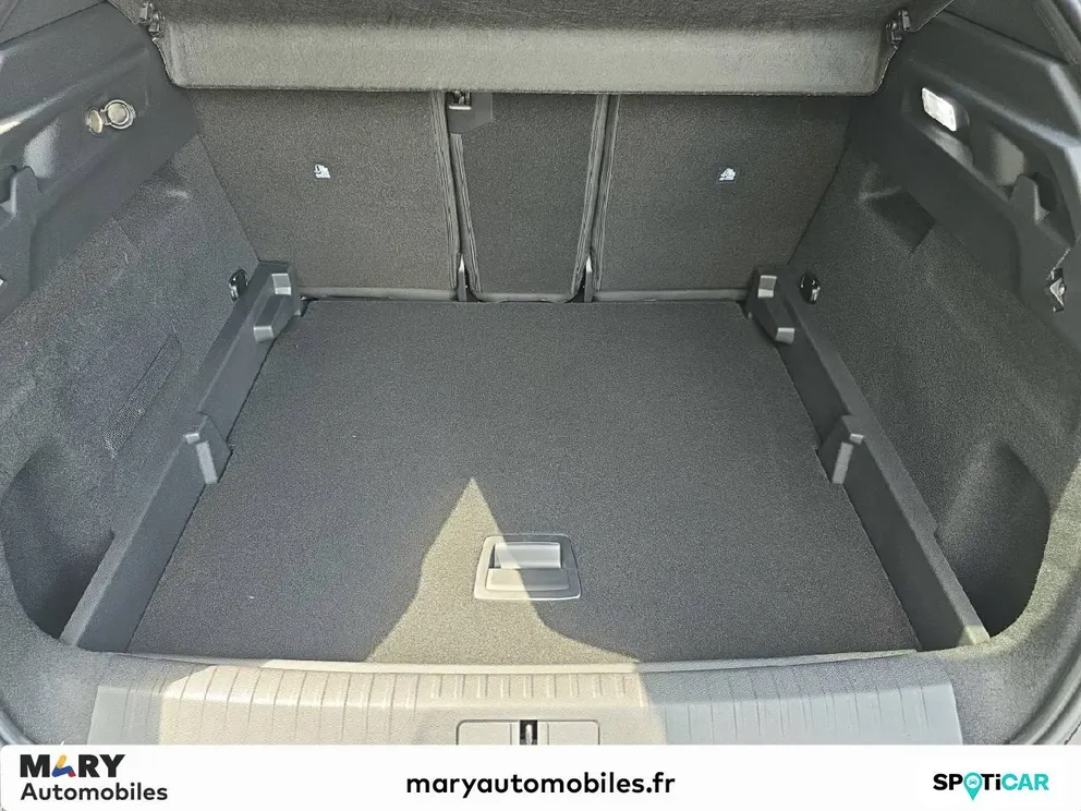 Véhicule occasion 182136 - peugeot 3008 - Photo 6