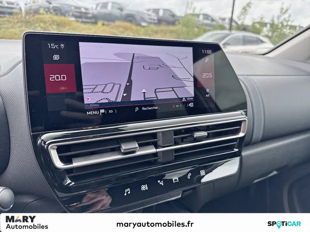 Véhicule occasion 230652 - Citroën C5 AIRCROSS - Photo 16