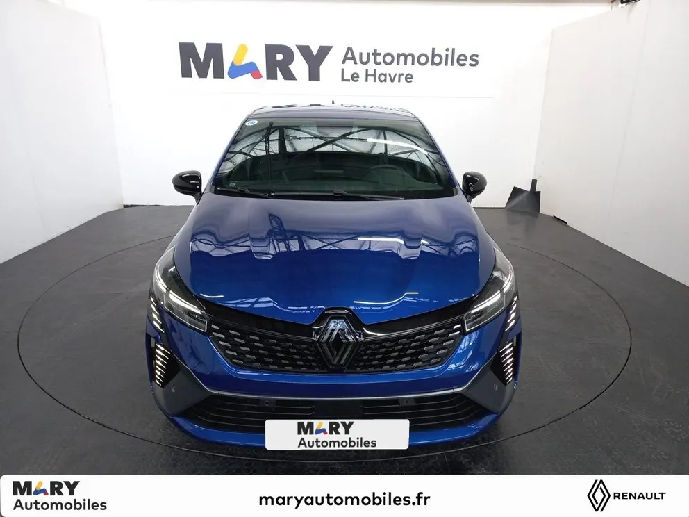 Véhicule occasion 256223 - renault CLIO - Photo 8