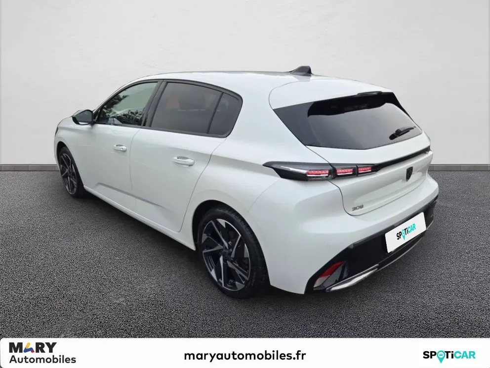 Véhicule occasion 200433 - peugeot 308 - Photo 7