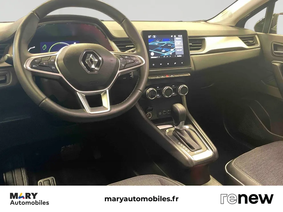 Véhicule occasion 227442 - renault CAPTUR - Photo 9
