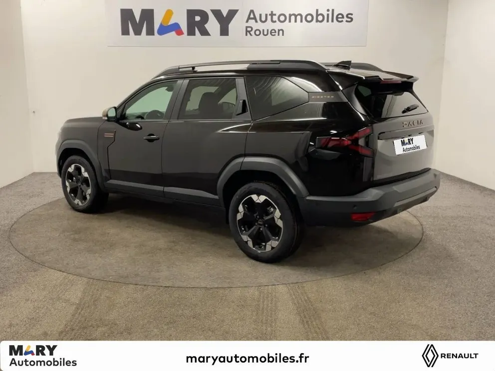 Véhicule occasion 217179 - dacia BIGSTER GPL - Photo 7