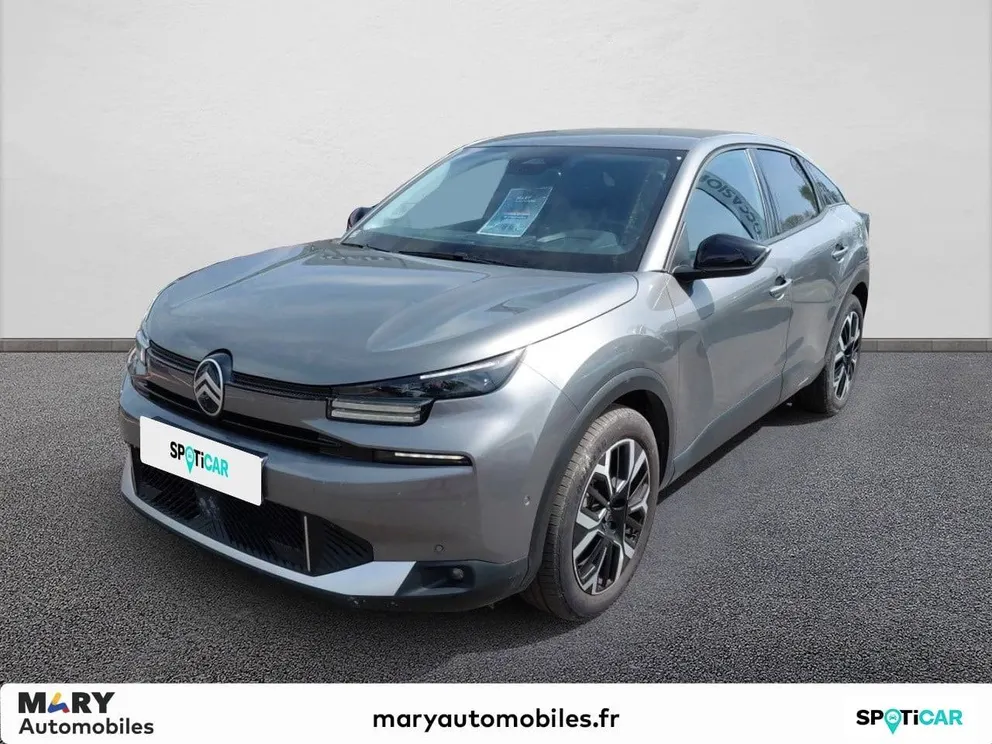 Véhicule occasion 229272 - Citroën C4 - Photo 1