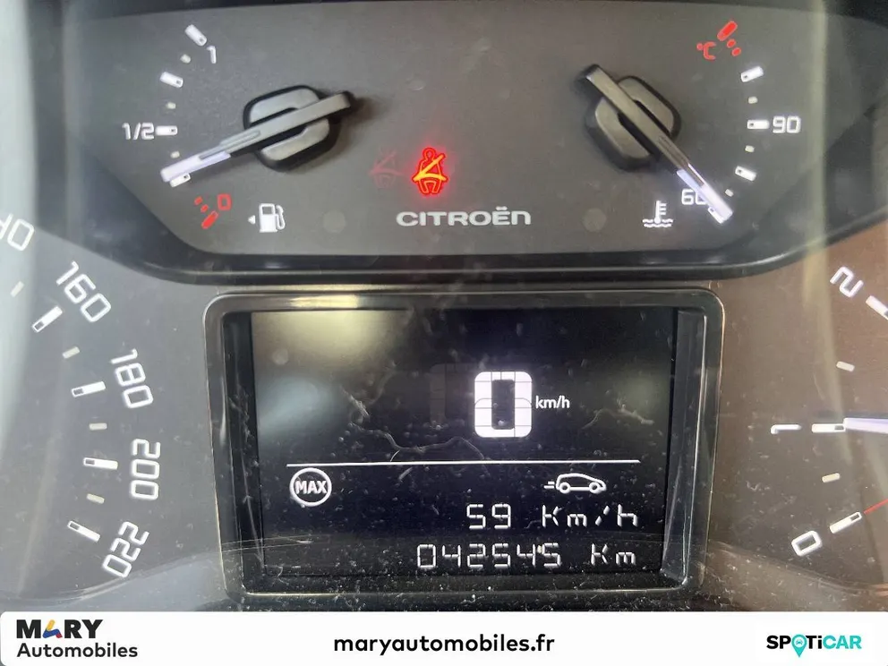 Véhicule occasion 227848 - Citroën C3 - Photo 14