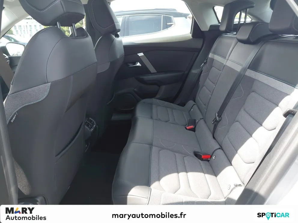 Véhicule occasion 1231170 - Citroën C4 - Photo 17