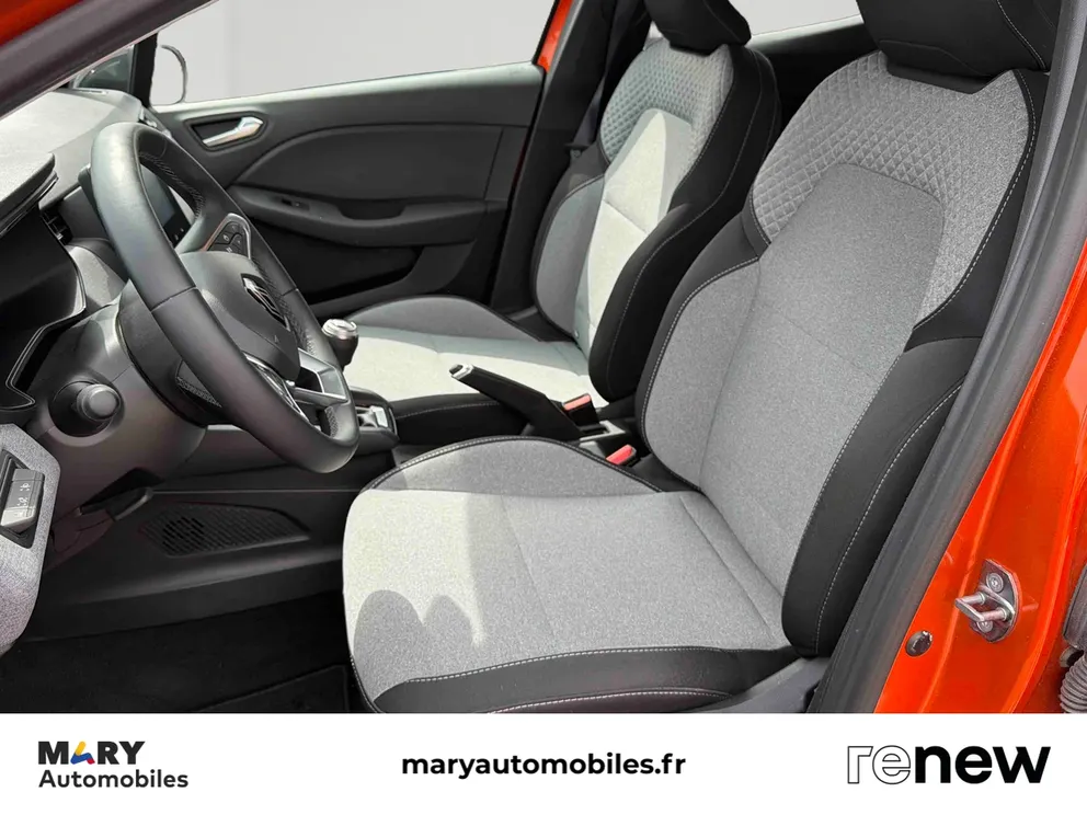 Véhicule occasion 235922 - renault CLIO - Photo 20