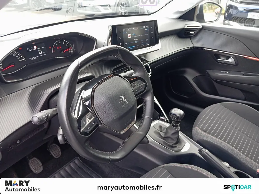 Véhicule occasion 222529 - peugeot 208 - Photo 16