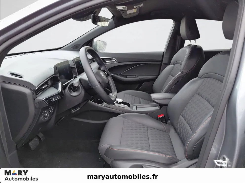 Véhicule occasion 231431 - mg MG3 - Photo 9