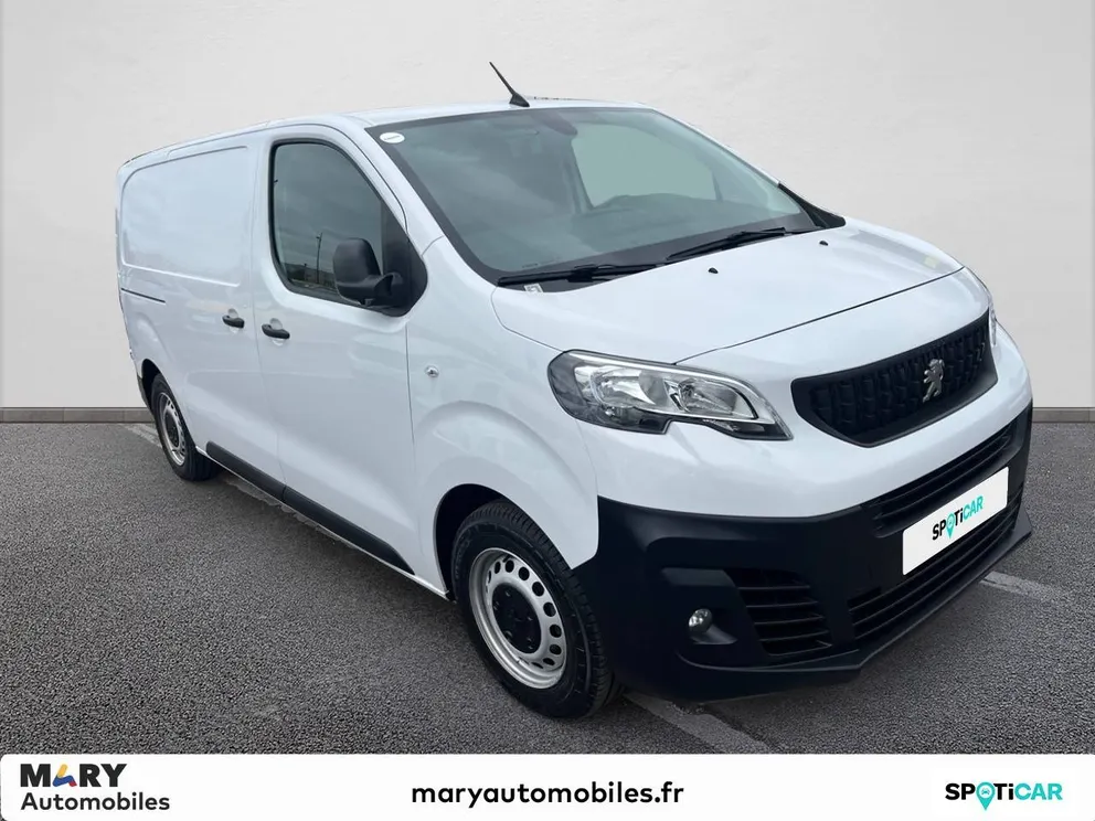 Véhicule occasion 161714 - peugeot EXPERT - Photo 3