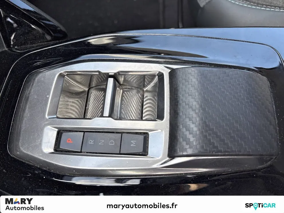 Véhicule occasion 202644 - peugeot 2008 - Photo 12