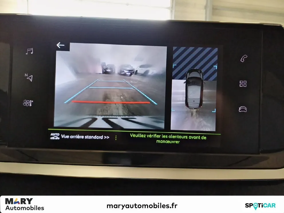 Véhicule occasion 225481 - peugeot 208 - Photo 14