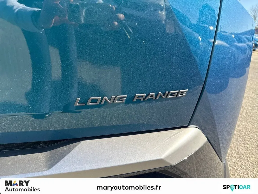 Véhicule occasion 223844 - peugeot 3008 - Photo 14