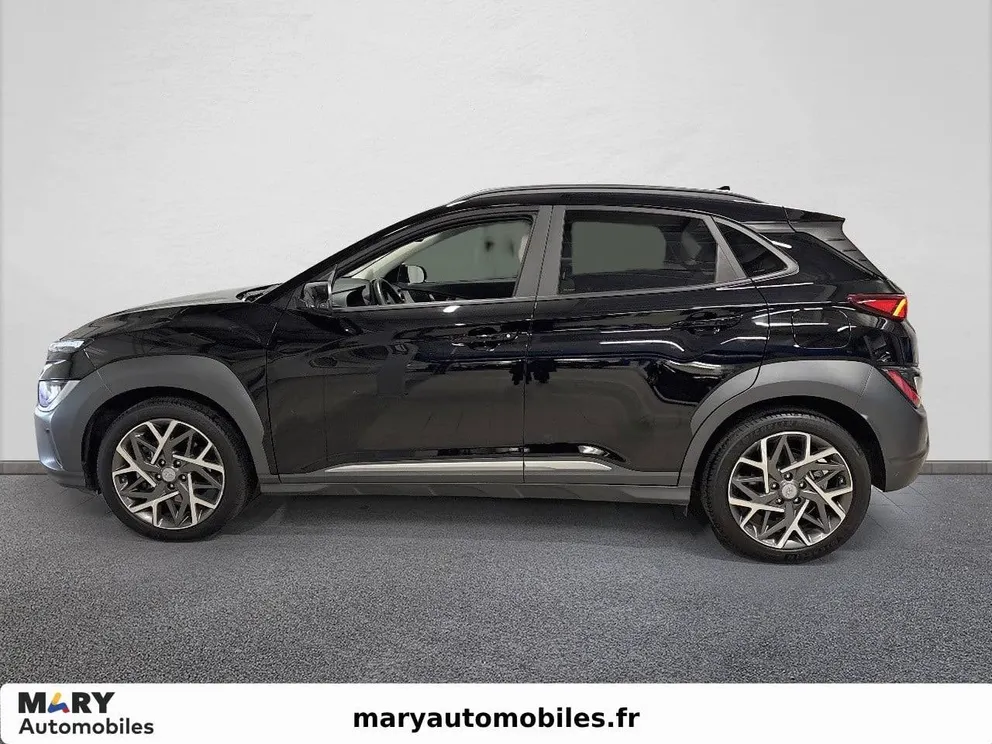 Véhicule occasion 212046 - hyundai KONA - Photo 4