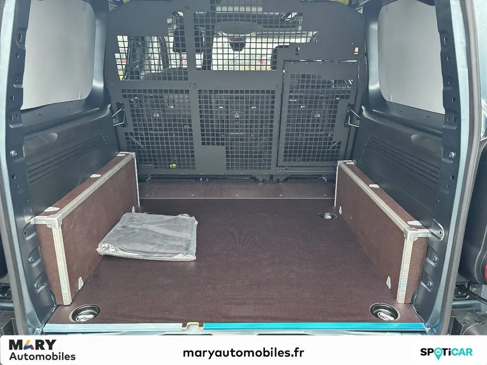 Véhicule occasion 217223 - peugeot PARTNER - Photo 6