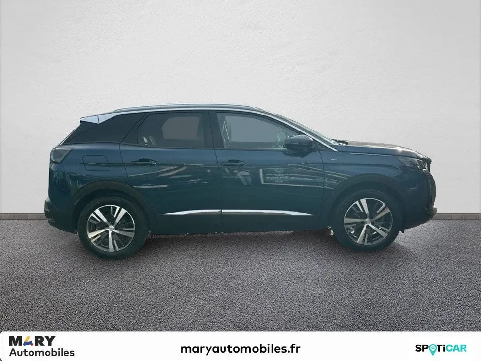 Véhicule occasion 209813 - peugeot 3008 - Photo 4