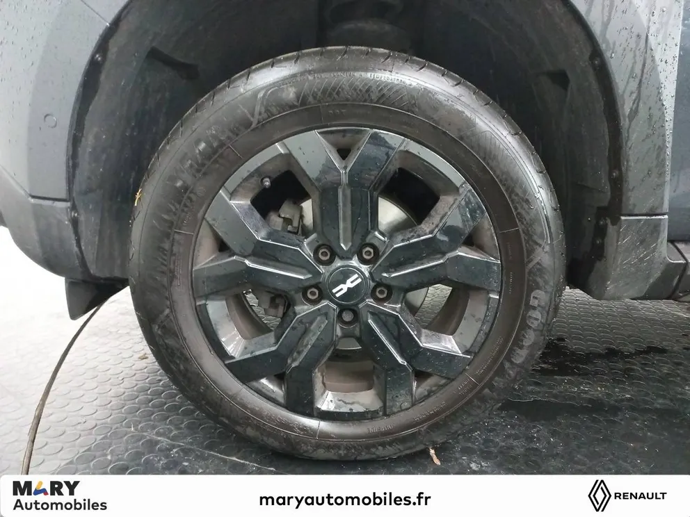 Véhicule occasion 215911 - dacia DUSTER - Photo 11