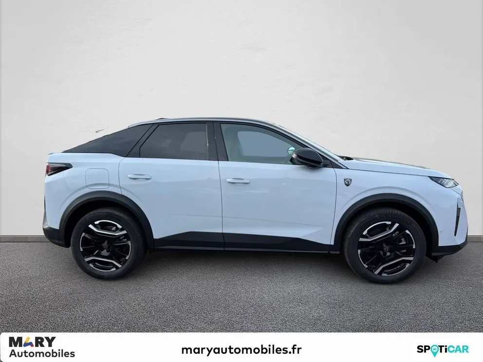 Véhicule occasion 219644 - peugeot 3008 - Photo 4