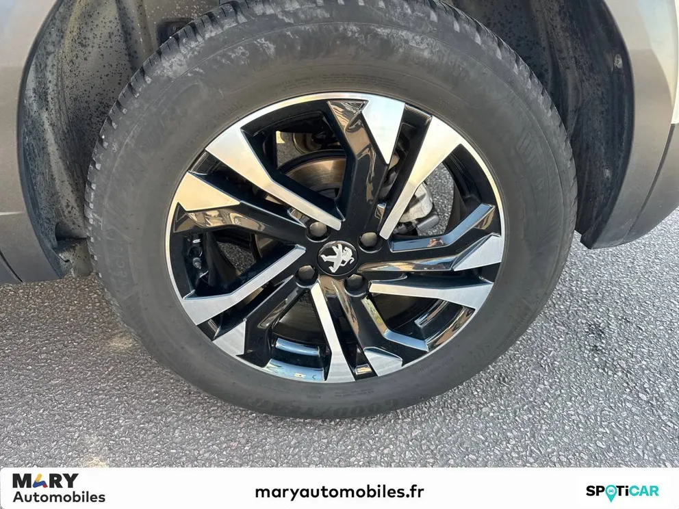 Véhicule occasion 231968 - peugeot 2008 - Photo 11