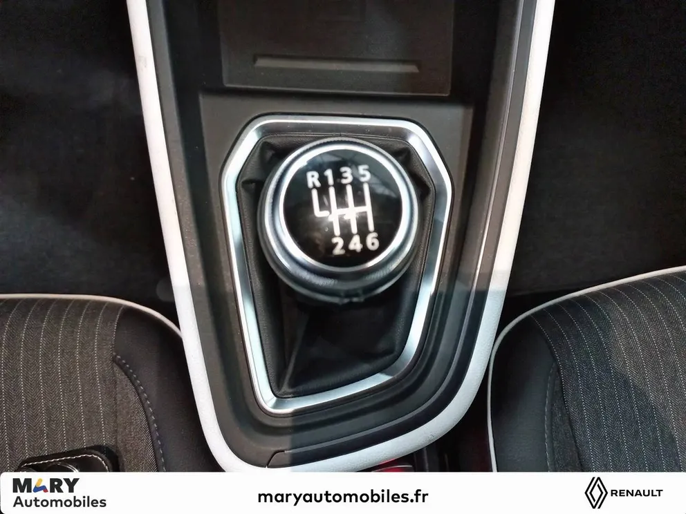 Véhicule occasion 207595 - renault CLIO - Photo 19