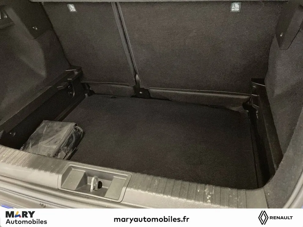 Véhicule occasion 225092 - renault CAPTUR - Photo 6