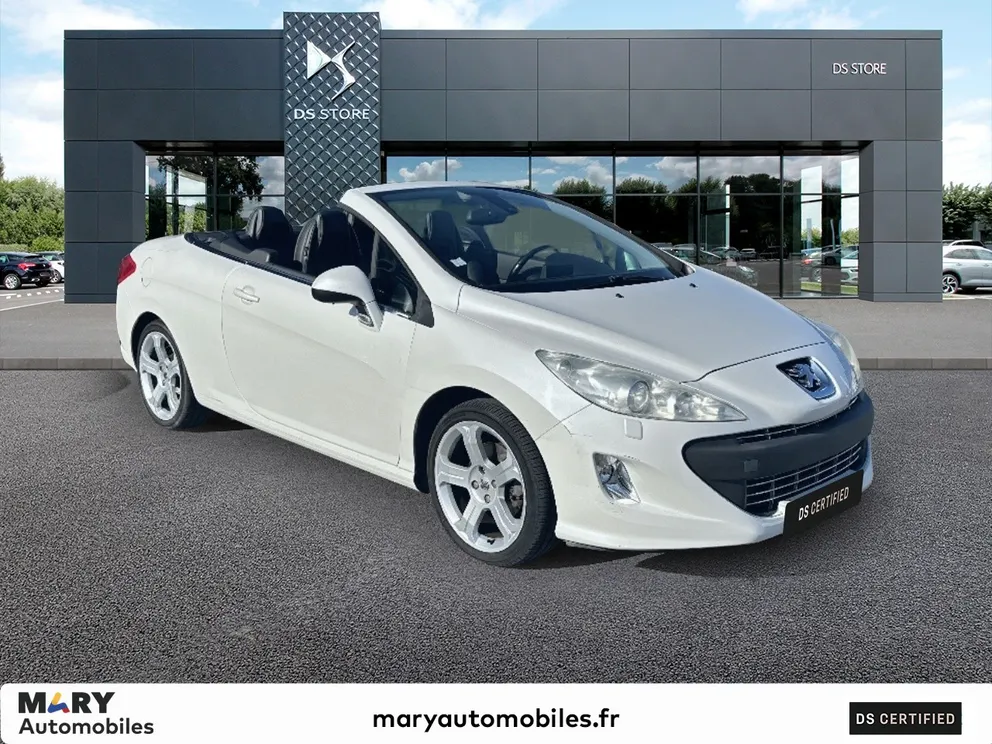 Véhicule occasion 1236554 - peugeot 308 - Photo 5