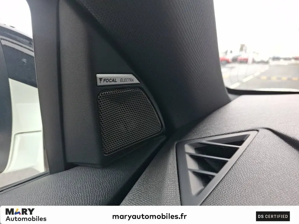 Véhicule occasion 219443 - ds DS 7 - Photo 14