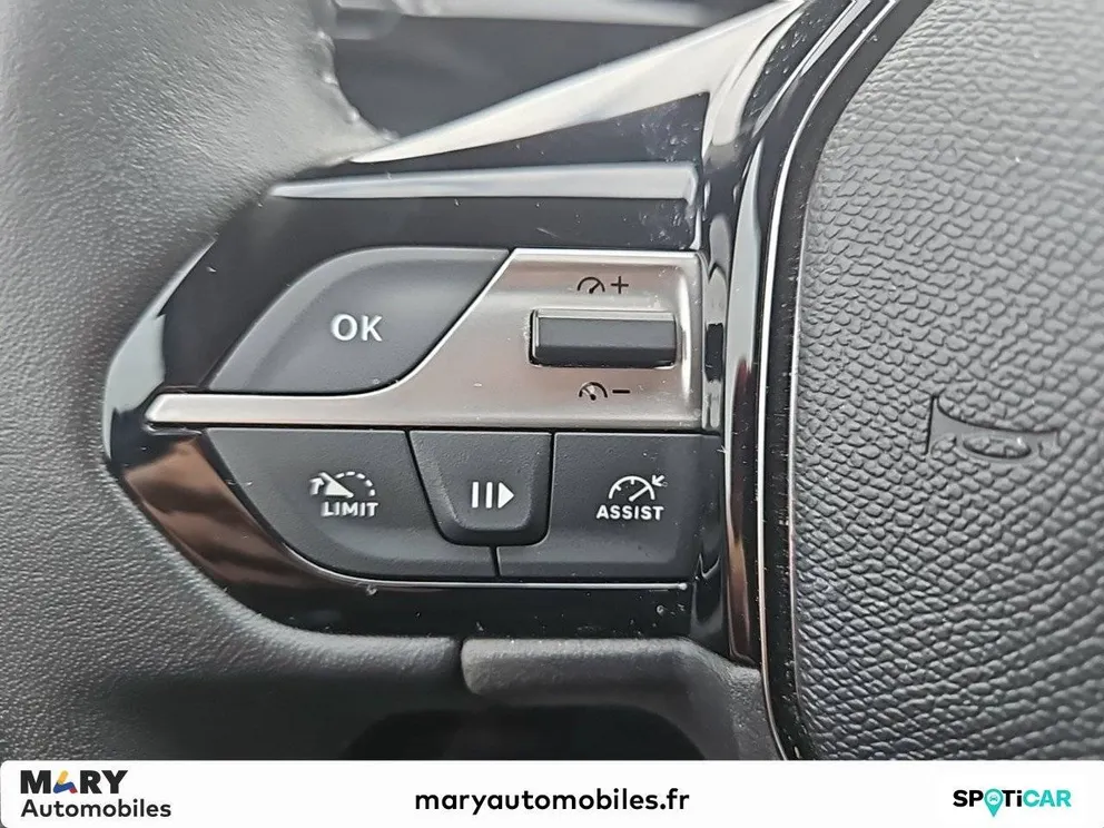 Véhicule occasion 198733 - peugeot 308 - Photo 13