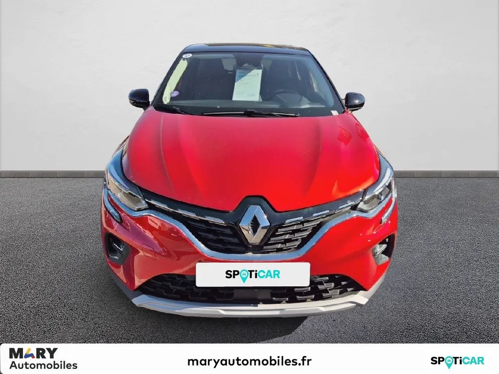Véhicule occasion 226285 - renault CAPTUR - Photo 2
