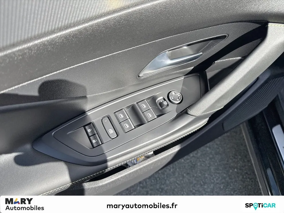 Véhicule occasion 1233613 - peugeot 408 - Photo 9