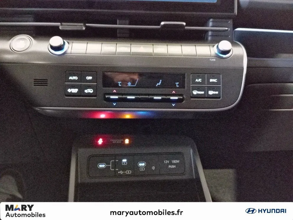 Véhicule occasion 205842 - hyundai KONA - Photo 14