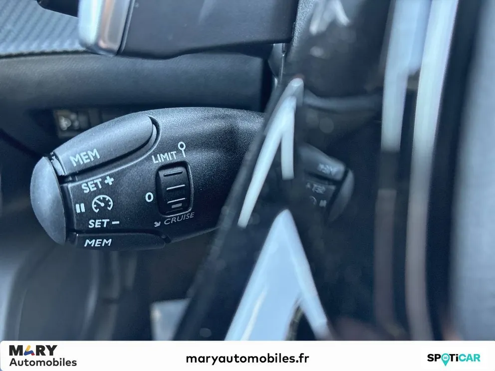 Véhicule occasion 210241 - peugeot 2008 - Photo 16